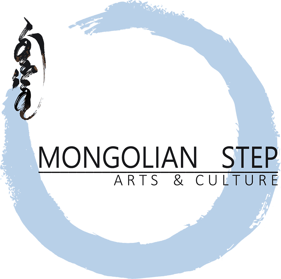 MONGOLIAN STEP Arts & Culture